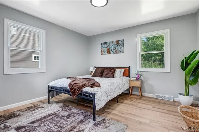 $249,900 | 41 Freemont Avenue, Cheektowaga, NY 14043