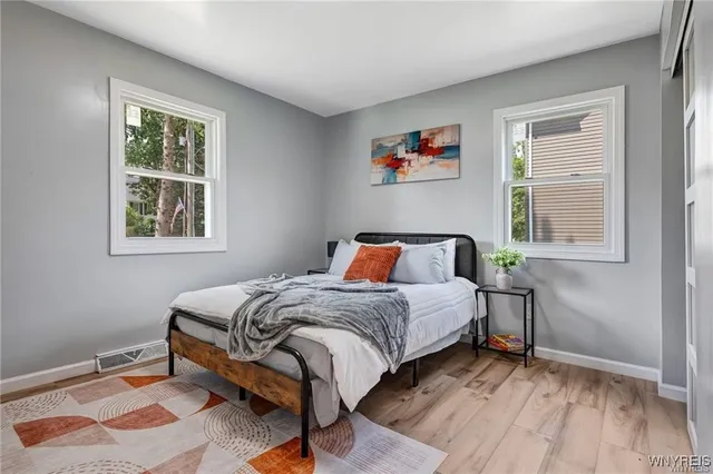 $249,900 | 41 Freemont Avenue, Cheektowaga, NY 14043