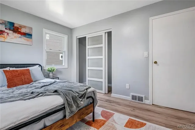 $249,900 | 41 Freemont Avenue, Cheektowaga, NY 14043