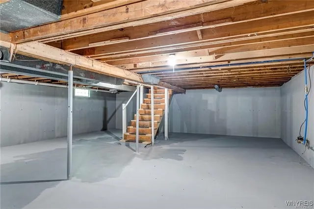 $249,900 | 41 Freemont Avenue, Cheektowaga, NY 14043