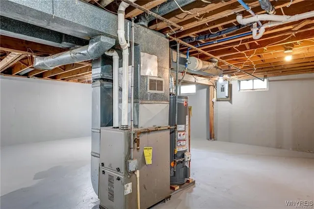 $249,900 | 41 Freemont Avenue, Cheektowaga, NY 14043