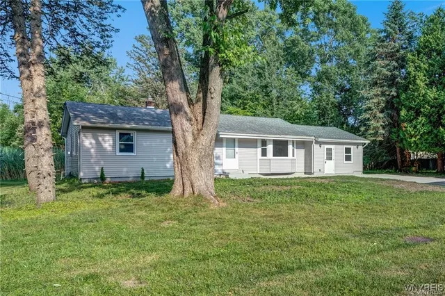 $249,900 | 41 Freemont Avenue, Cheektowaga, NY 14043