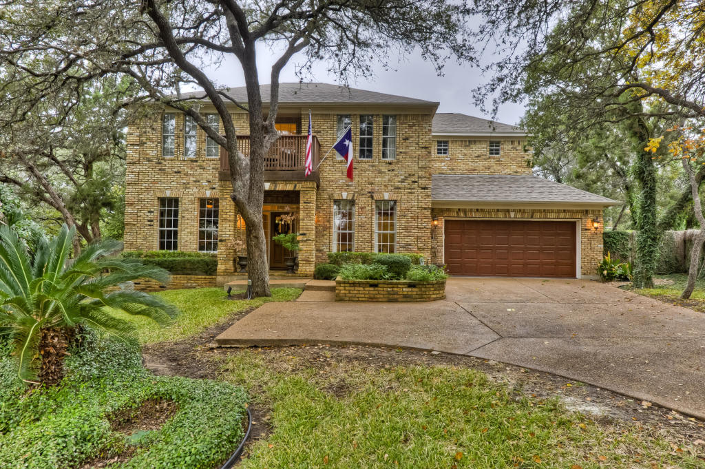 5608 Mt Bonnell Road Austin, TX 78731 - Photo 1 of 1 Gallery Image 1
