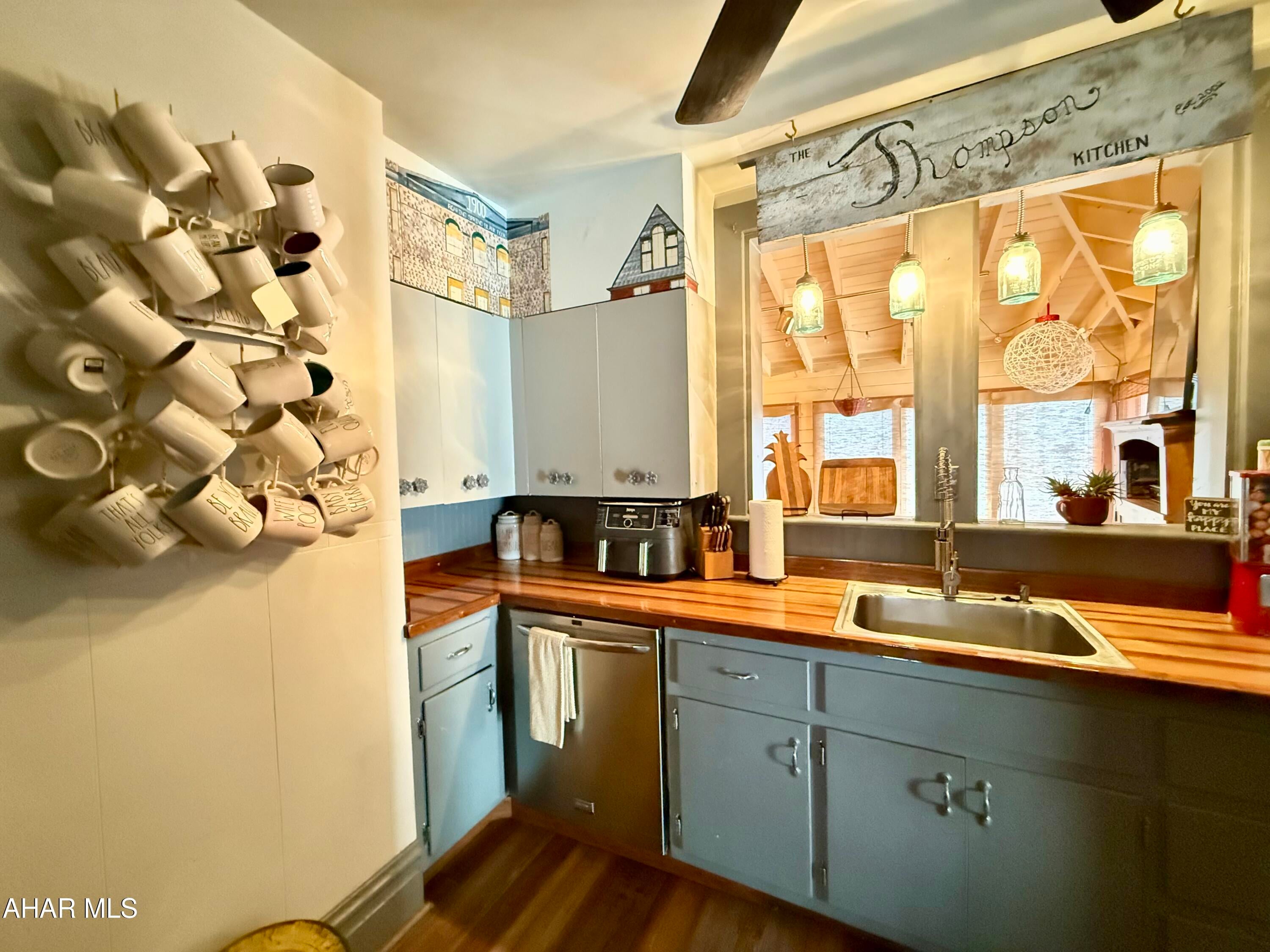 710 Rockingham Avenue Roaring Spring, PA 16673 - Photo 19 of 53 Gallery Image 19