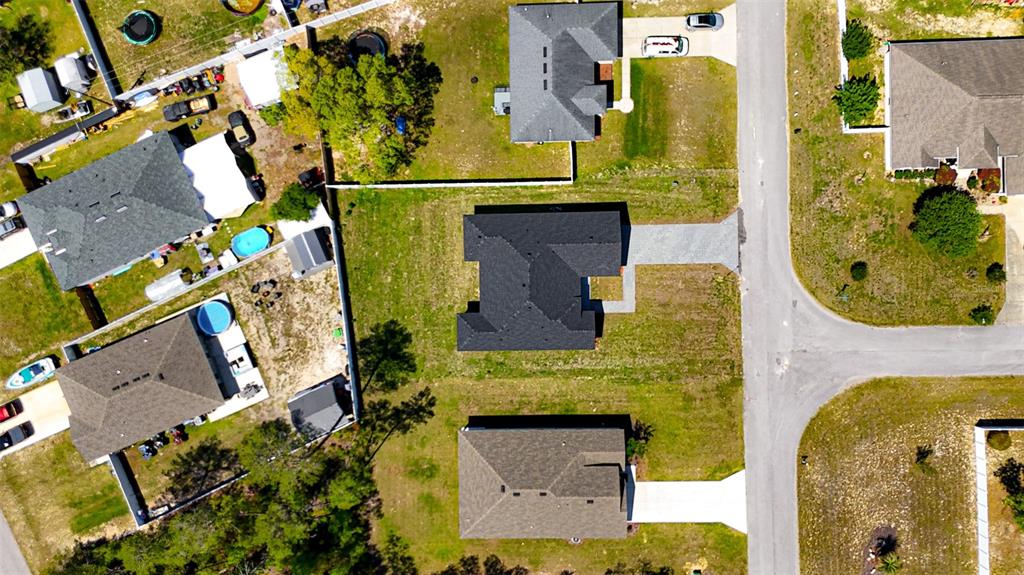 3908 Southwest 171st Lane Road Ocala, FL 34473 - Photo 47 of 50