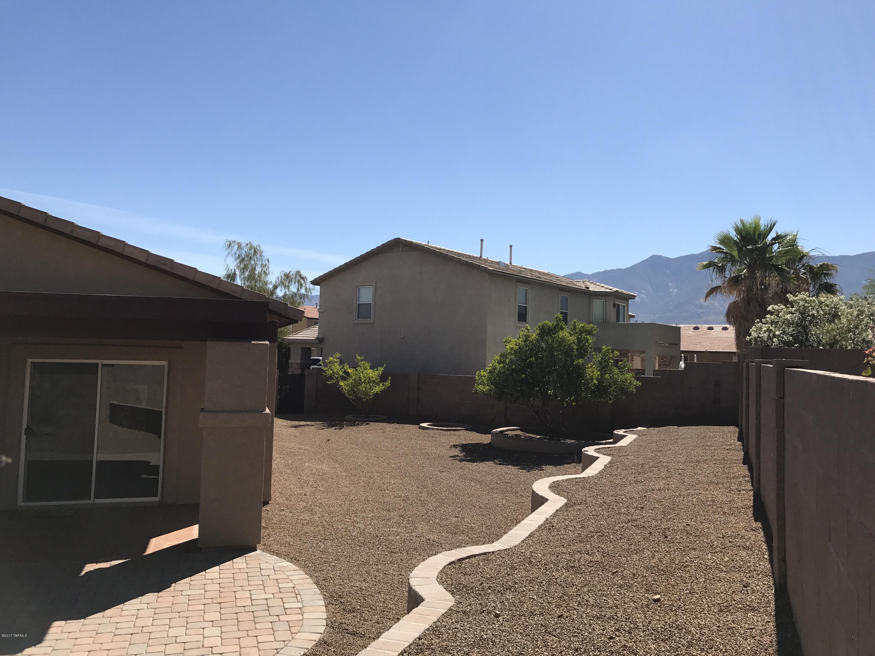 3550 East Secretariat Road Tucson, AZ 85739 - Photo 15 of 21