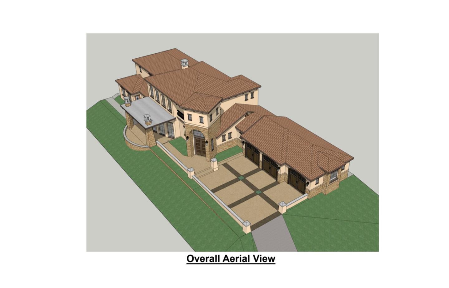 7251 Eagle Ridge Drive Gilroy, CA 95020 - Photo 2 of 21 a living room with furniture