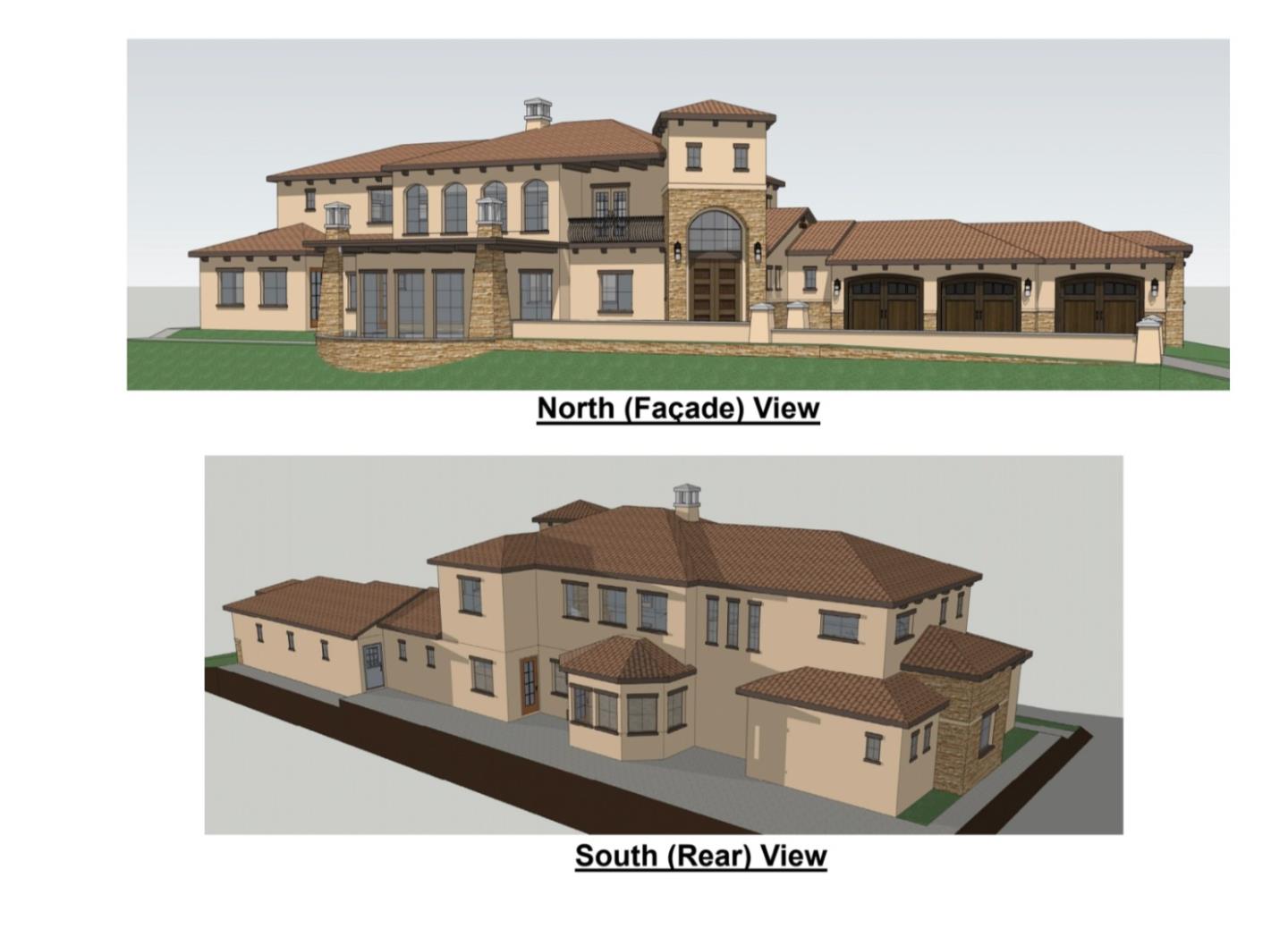 7251 Eagle Ridge Drive Gilroy, CA 95020 - Photo 4 of 21 a view of a large building with a lot of windows