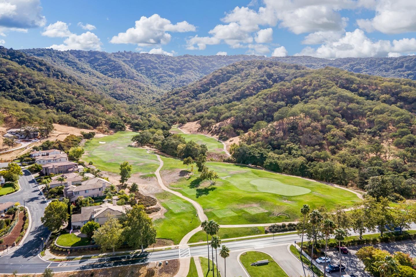 7251 Eagle Ridge Drive Gilroy, CA 95020 - Photo 7 of 21 a view of a city