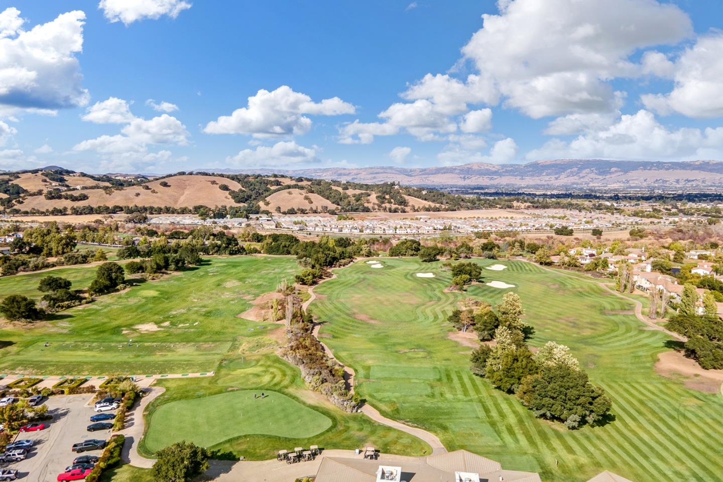 7251 Eagle Ridge Drive Gilroy, CA 95020 - Photo 8 of 21 a view of a city
