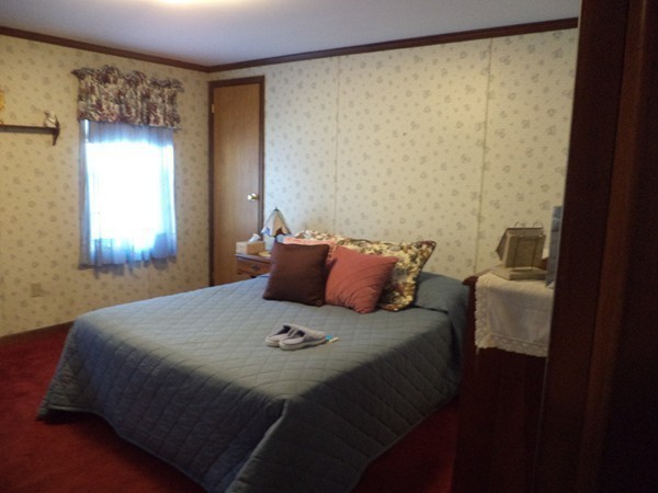 500 Mendon Road, Unit 116 Attleboro, MA 02703 - Photo 16 of 21 Gallery Image 16