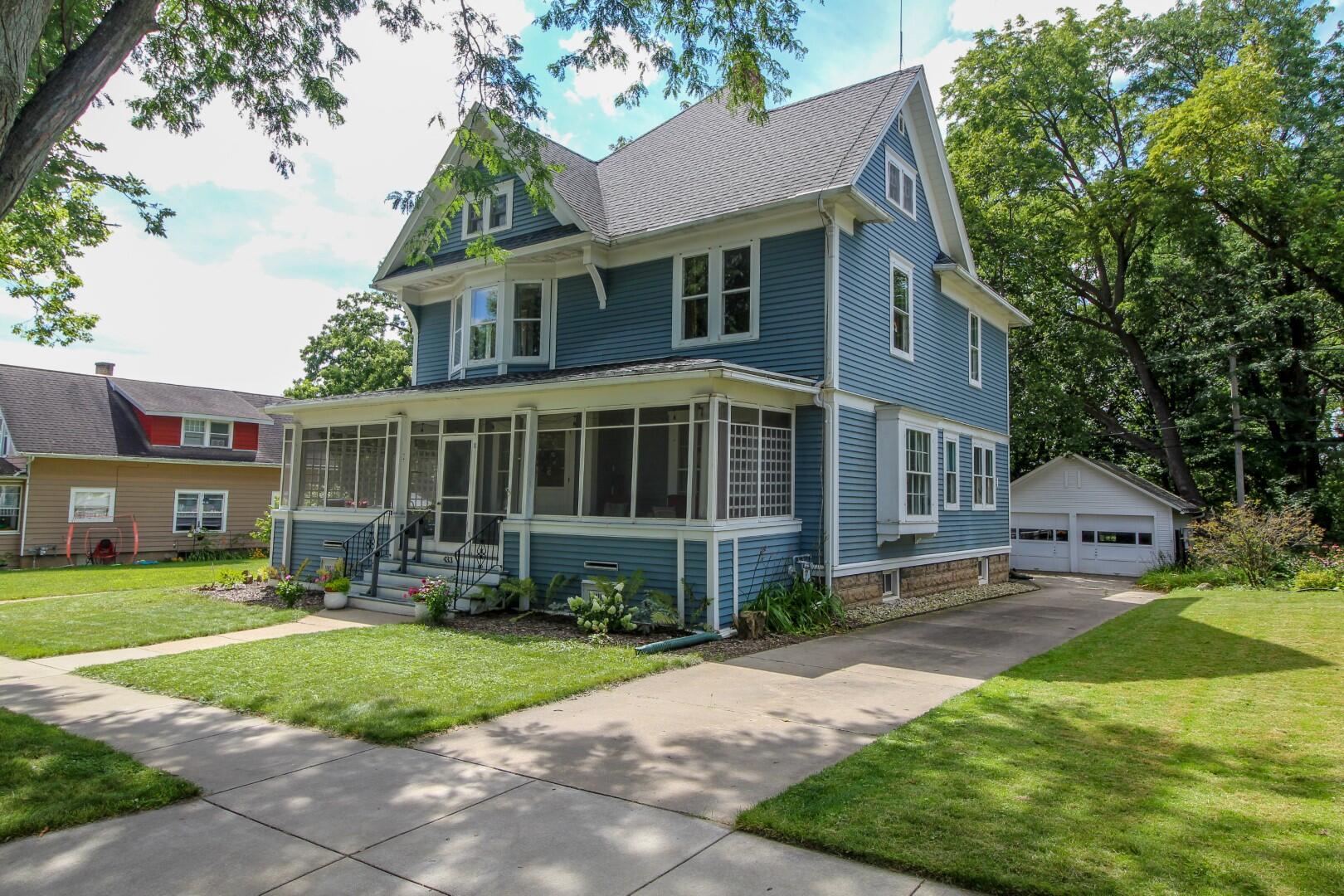 433 Adams Street Fort Atkinson, WI 53538 - Photo 1 of 1 1