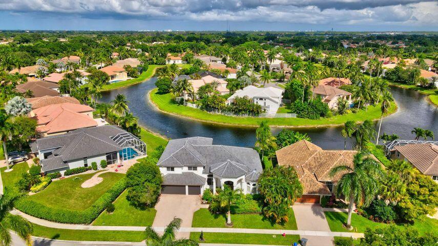 20040 Ocean Key Drive Boca Raton, FL 33498 - Photo 2 of 32 Aerial Front-2