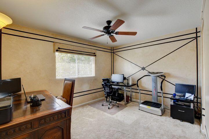20040 Ocean Key Drive Boca Raton, FL 33498 - Photo 21 of 32 2nd floor Bedroom #2