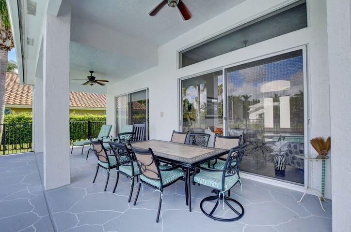 20040 Ocean Key Drive Boca Raton, FL 33498 - Photo 24 of 32 Back Patio