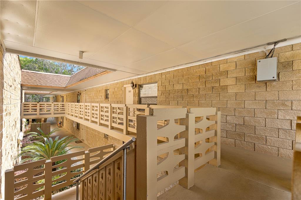 2837 Northeast 3rd Street, Unit 203 Ocala, FL 34470 - Photo 2 of 41 a bathroom with a shower