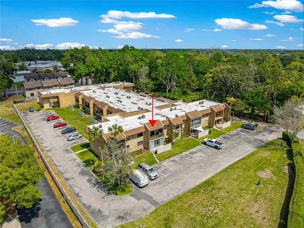 $135,000 | 2837 Northeast 3rd Street, Unit 203, Ocala, FL 34470