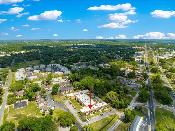 $135,000 | 2837 Northeast 3rd Street, Unit 203, Ocala, FL 34470