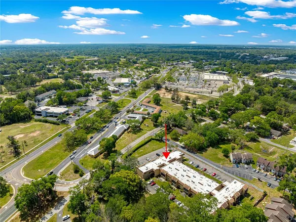 $135,000 | 2837 Northeast 3rd Street, Unit 203, Ocala, FL 34470