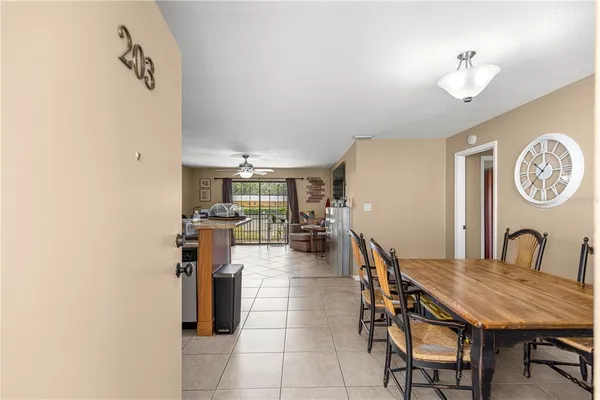 $135,000 | 2837 Northeast 3rd Street, Unit 203, Ocala, FL 34470