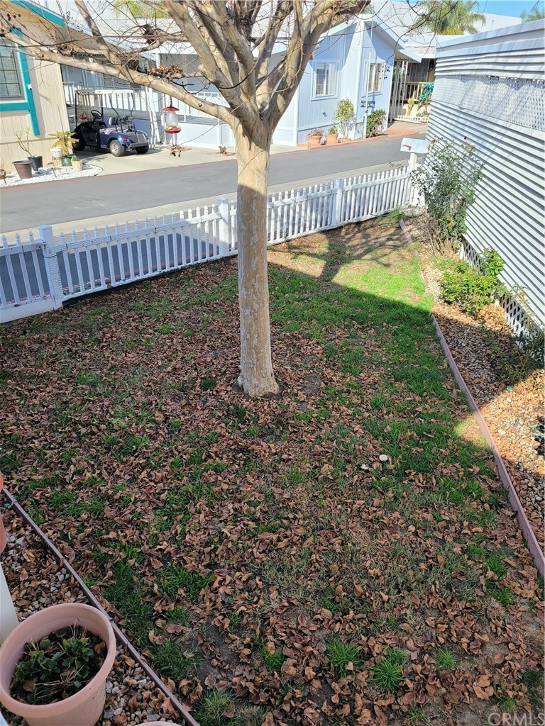 32 Walnut Via Anaheim, CA 92801 - Photo 24 of 24 a view of a house with a yard