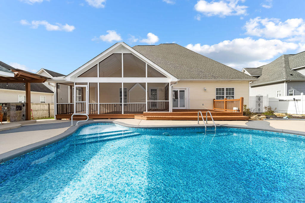 8532 Pershing Road Chattanooga, TN 37421 - Photo 47 of 49 8532-Pershing-50