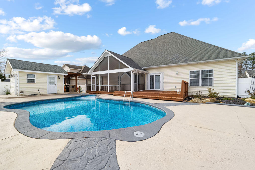 8532 Pershing Road Chattanooga, TN 37421 - Photo 48 of 49 8532-Pershing-51