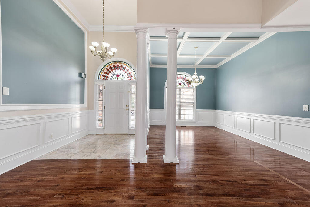 8532 Pershing Road Chattanooga, TN 37421 - Photo 7 of 49 8532-Pershing-7