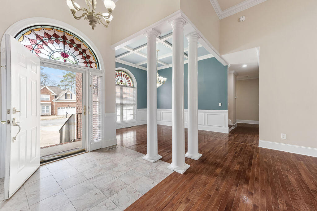 8532 Pershing Road Chattanooga, TN 37421 - Photo 8 of 49 8532-Pershing-8