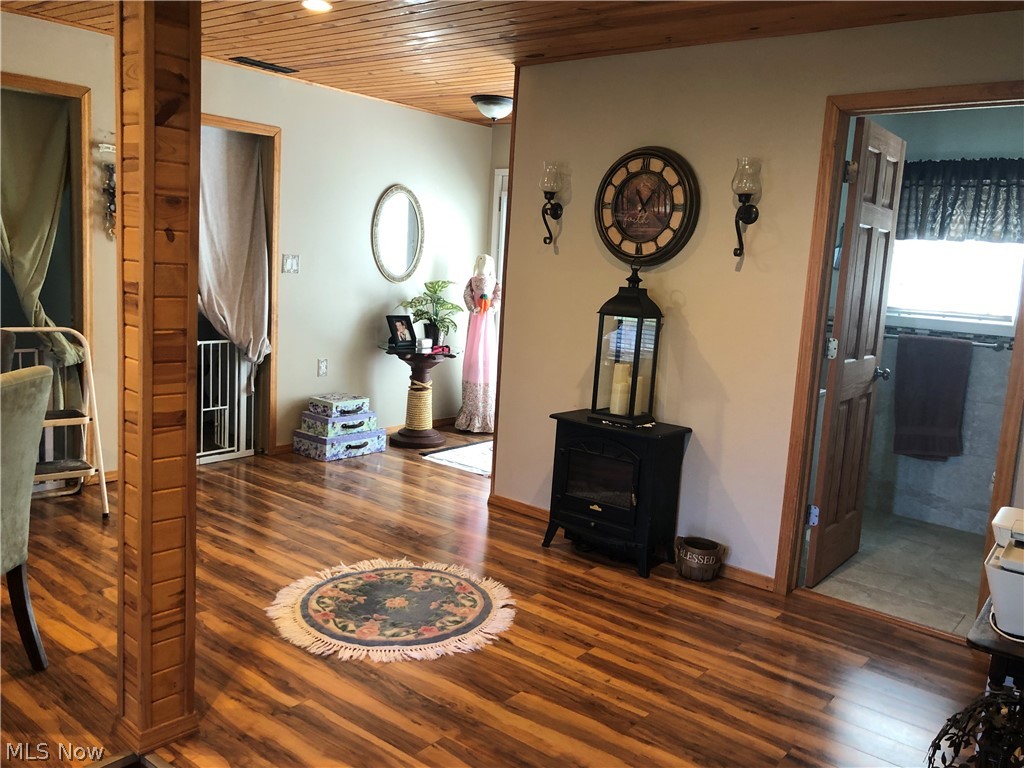 6388 Chapel Road Madison, OH 44057 - Photo 21 of 33
