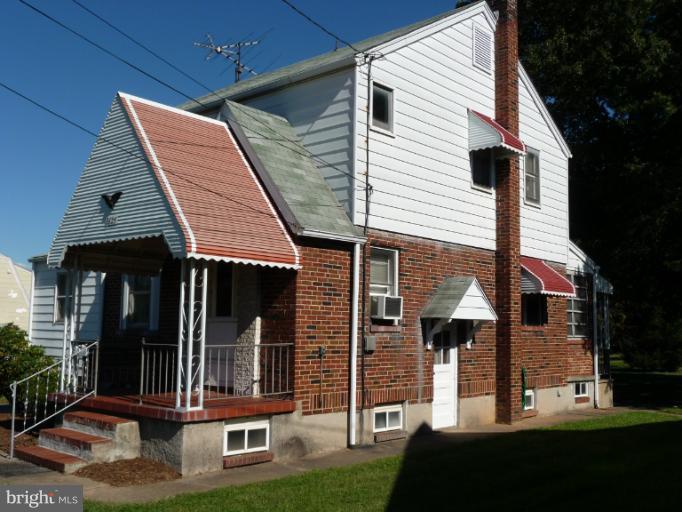 8625 Philadelphia Road Baltimore, MD 21237 - Photo 2 of 16 Exterior (General)
