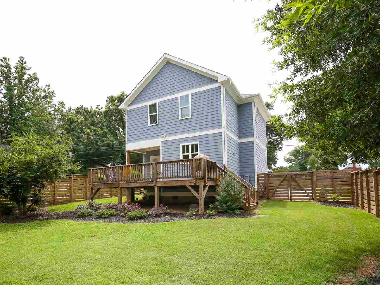 413 Bart Street Raleigh, NC 27610 - Photo 29 of 30 Photo 29