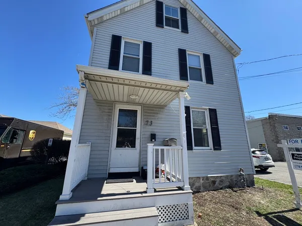 $3,100 | 73 Main Street, Unit 73, Woburn, MA 01801