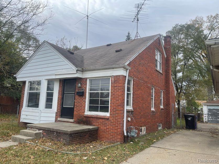 19351 Ryan Road Detroit, MI 48234 - Photo 2 of 18
