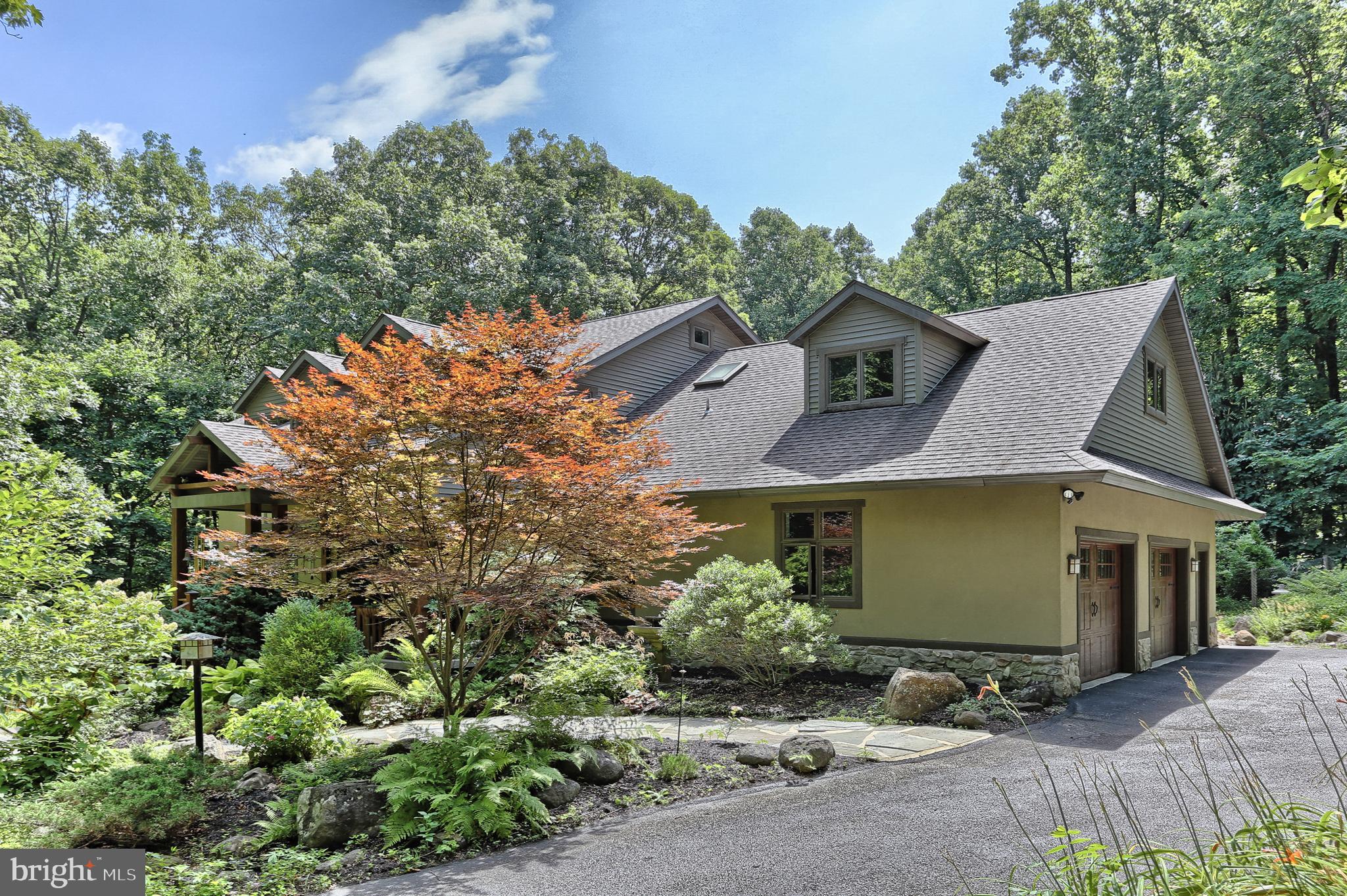 620 Garriston Road Lewisberry, PA 17339 - Photo 2 of 53 Front View