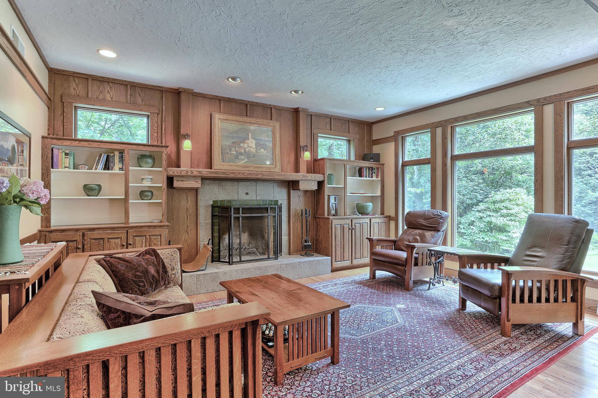 620 Garriston Road Lewisberry, PA 17339 - Photo 15 of 53 Large Family Room