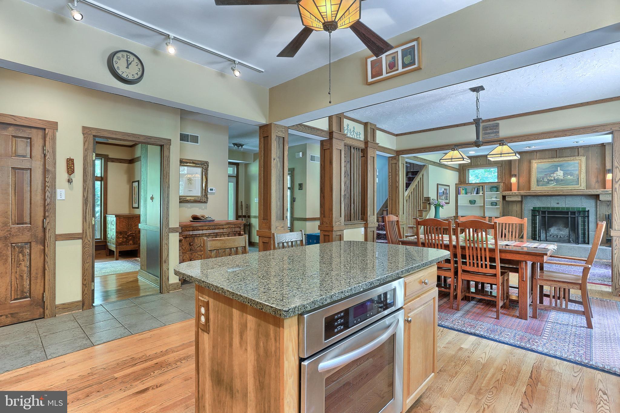 620 Garriston Road Lewisberry, PA 17339 - Photo 19 of 53 Kitchen