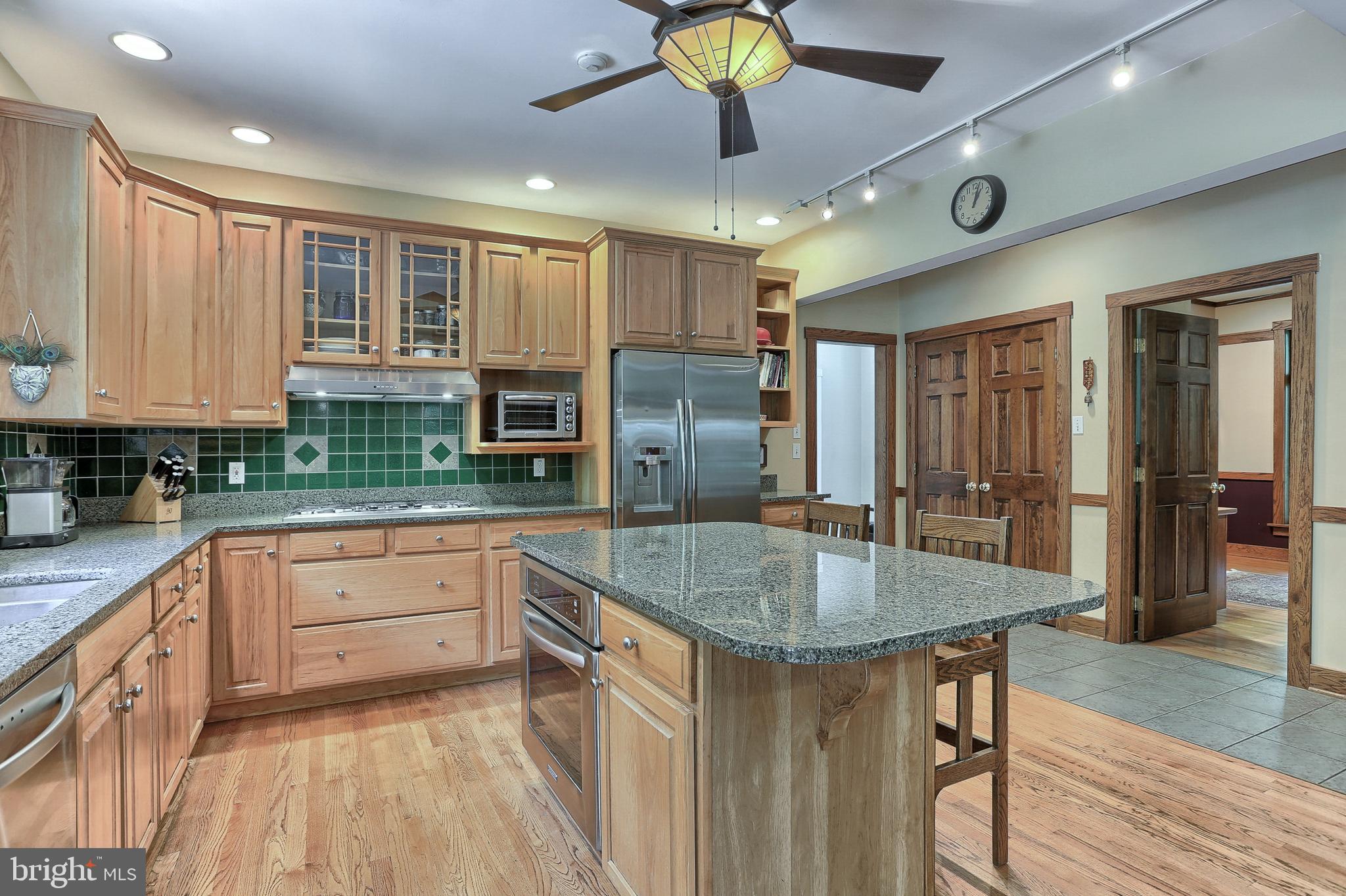 620 Garriston Road Lewisberry, PA 17339 - Photo 20 of 53 Kitchen