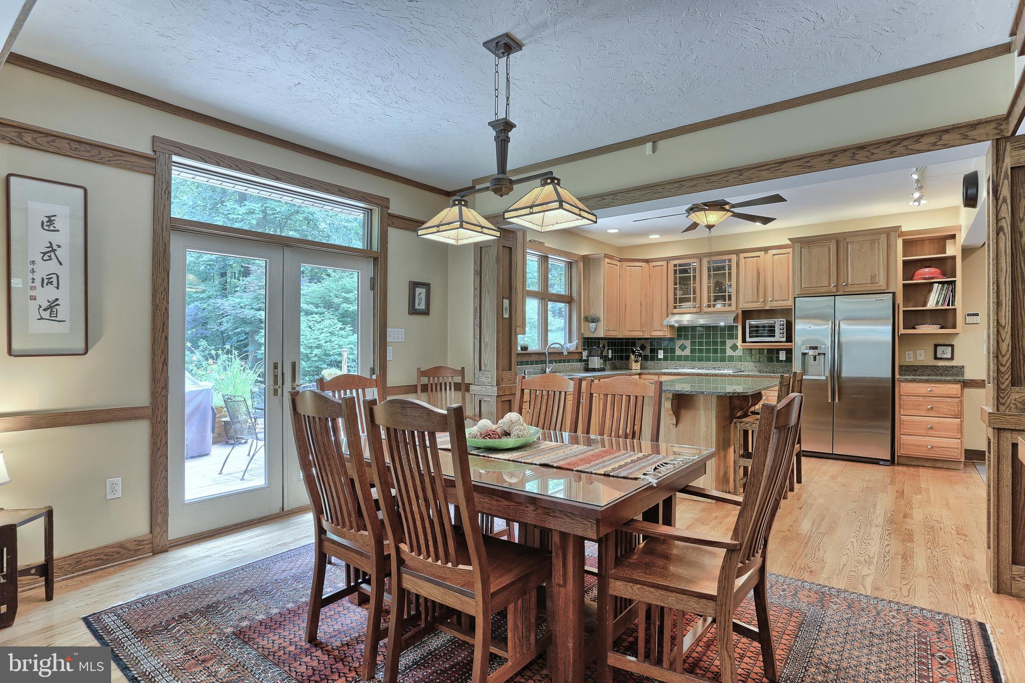 620 Garriston Road Lewisberry, PA 17339 - Photo 21 of 53 Dining Area