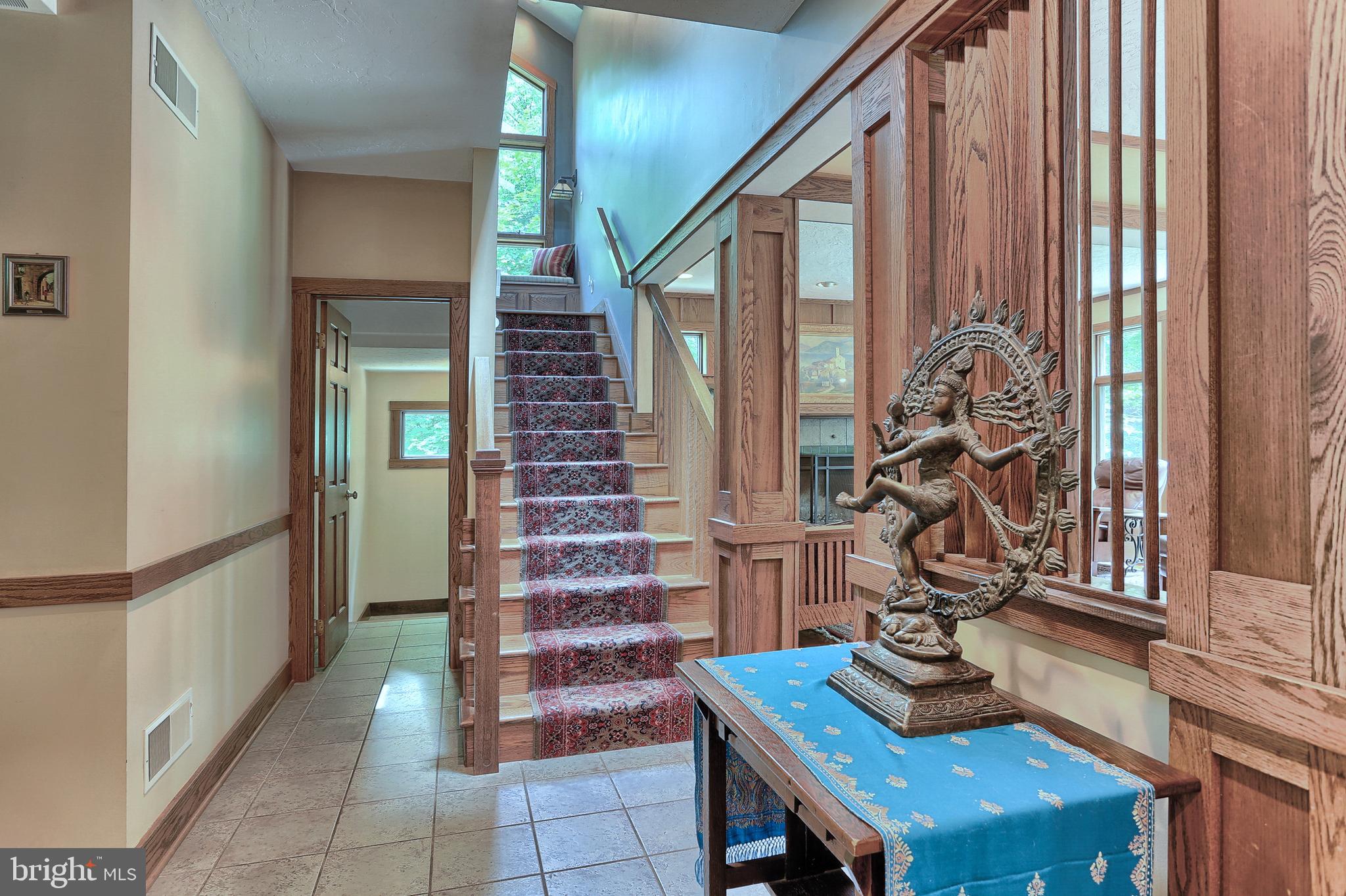 620 Garriston Road Lewisberry, PA 17339 - Photo 26 of 53 Foyer