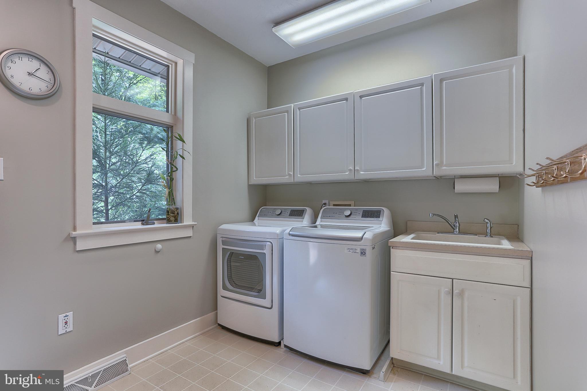620 Garriston Road Lewisberry, PA 17339 - Photo 27 of 53 First Floor Laundry