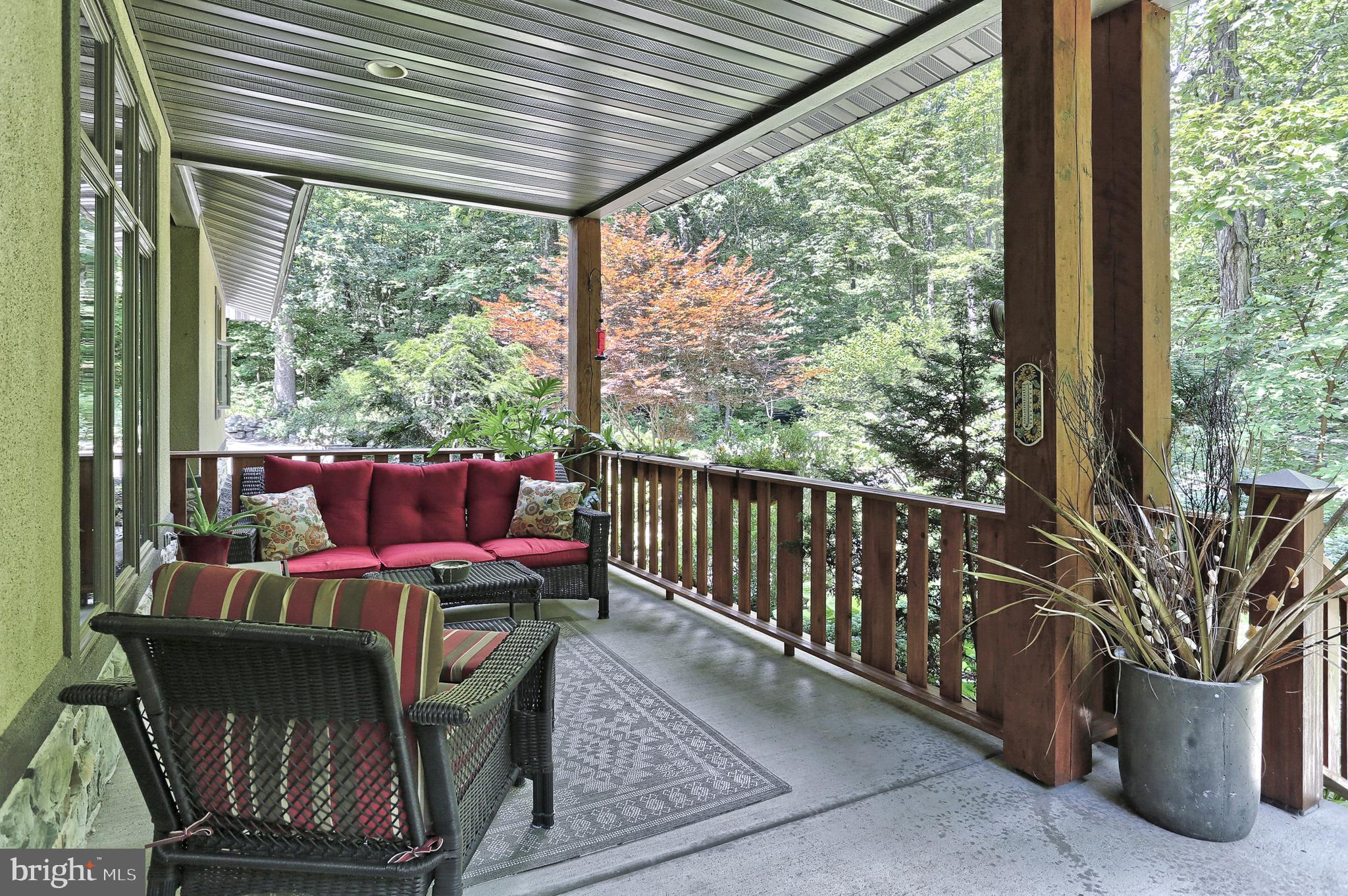 620 Garriston Road Lewisberry, PA 17339 - Photo 4 of 53 Gorgeous Front Porch