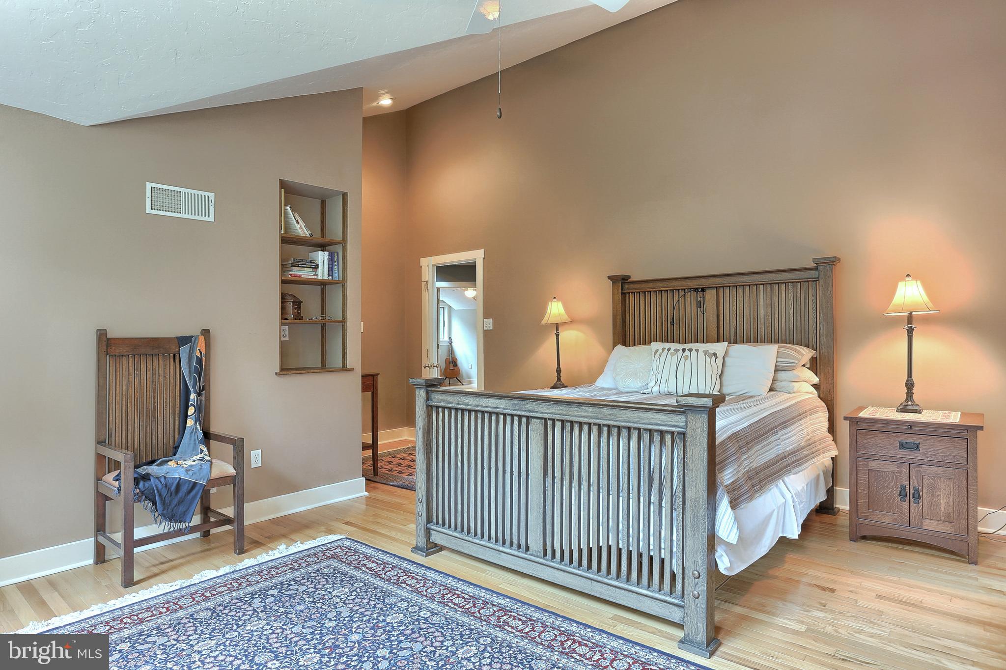 620 Garriston Road Lewisberry, PA 17339 - Photo 32 of 53 Master Bedroom