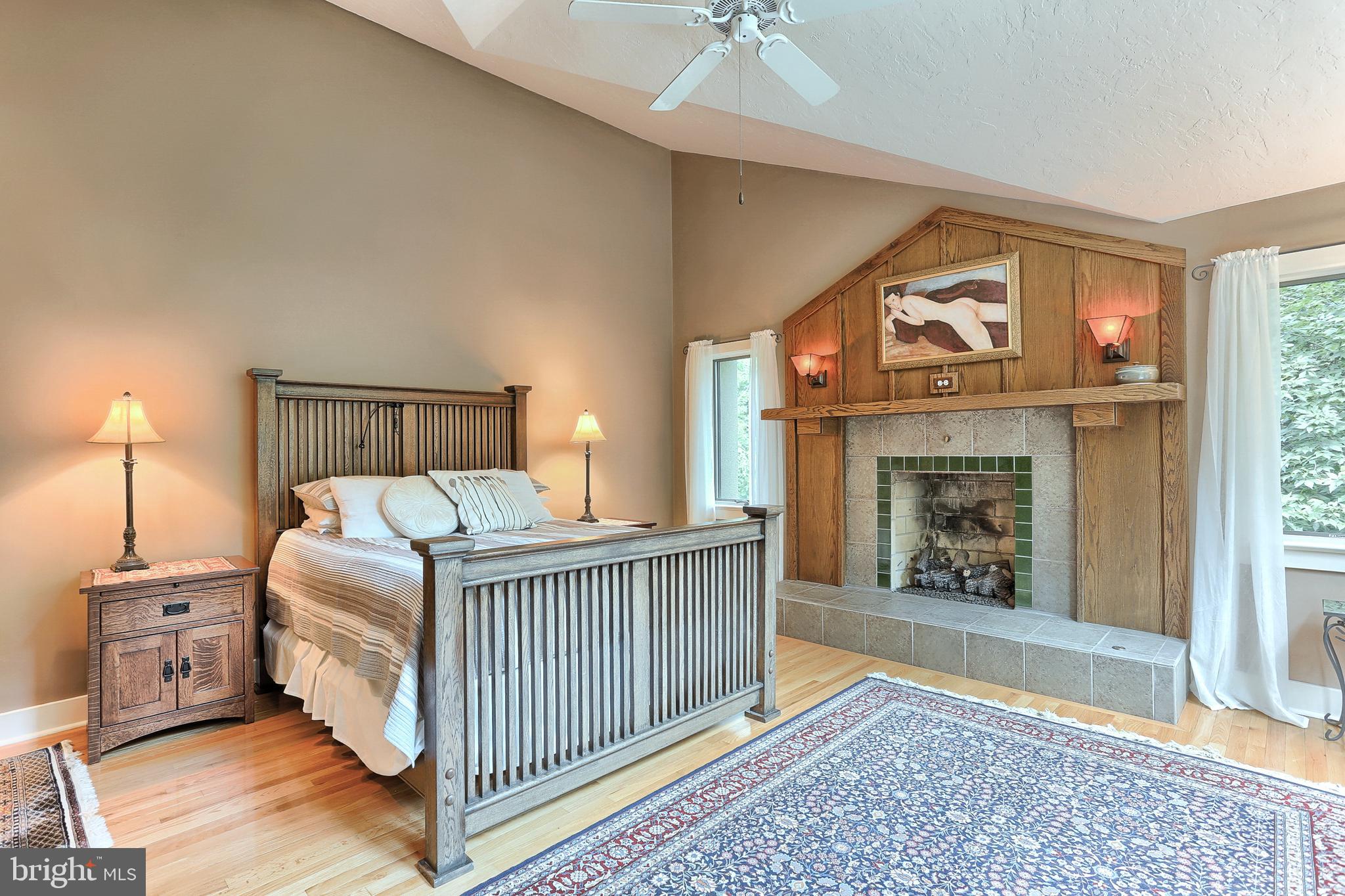 620 Garriston Road Lewisberry, PA 17339 - Photo 33 of 53 Master Bedroom