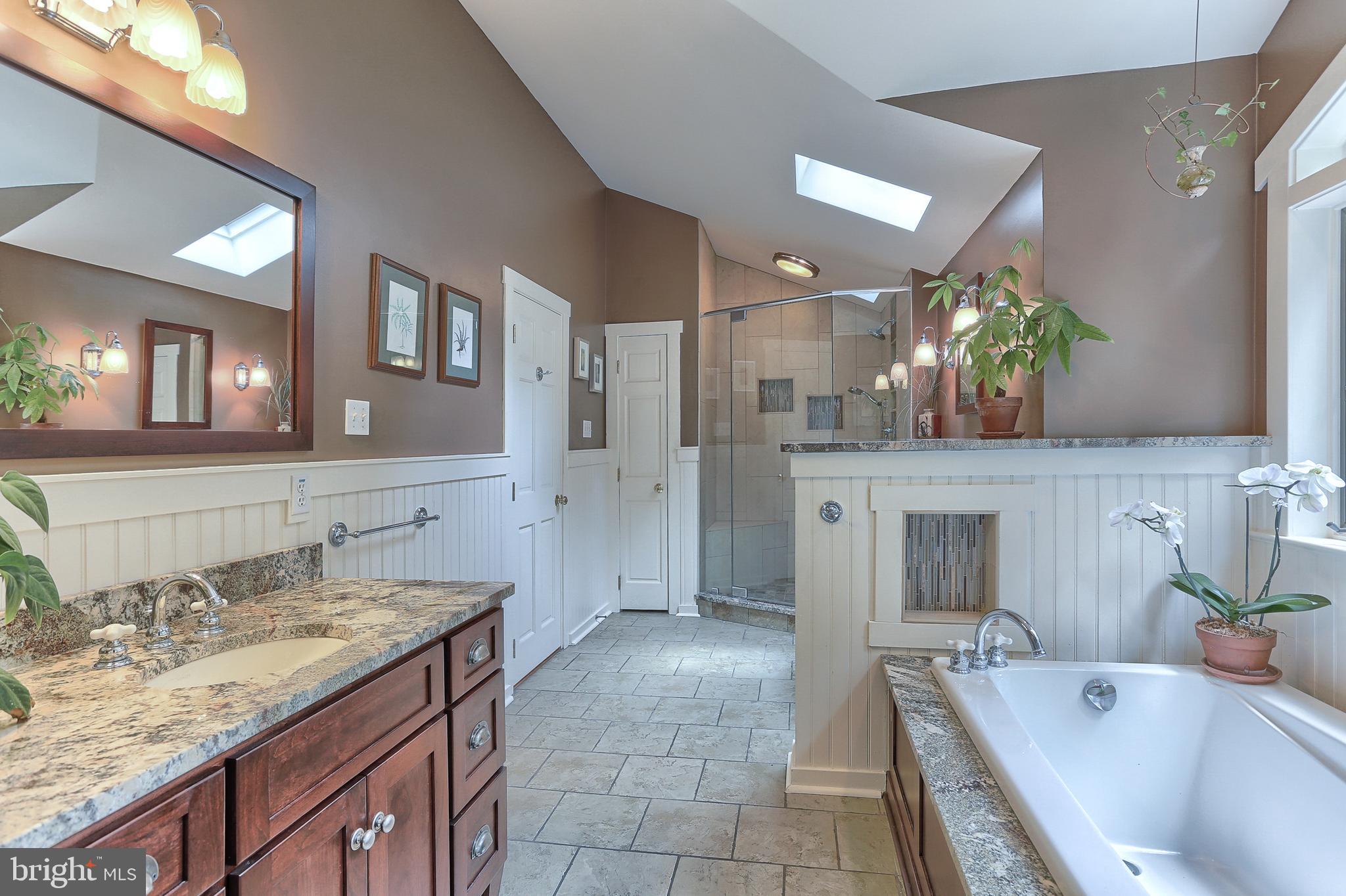 620 Garriston Road Lewisberry, PA 17339 - Photo 36 of 53 Master Bathroom