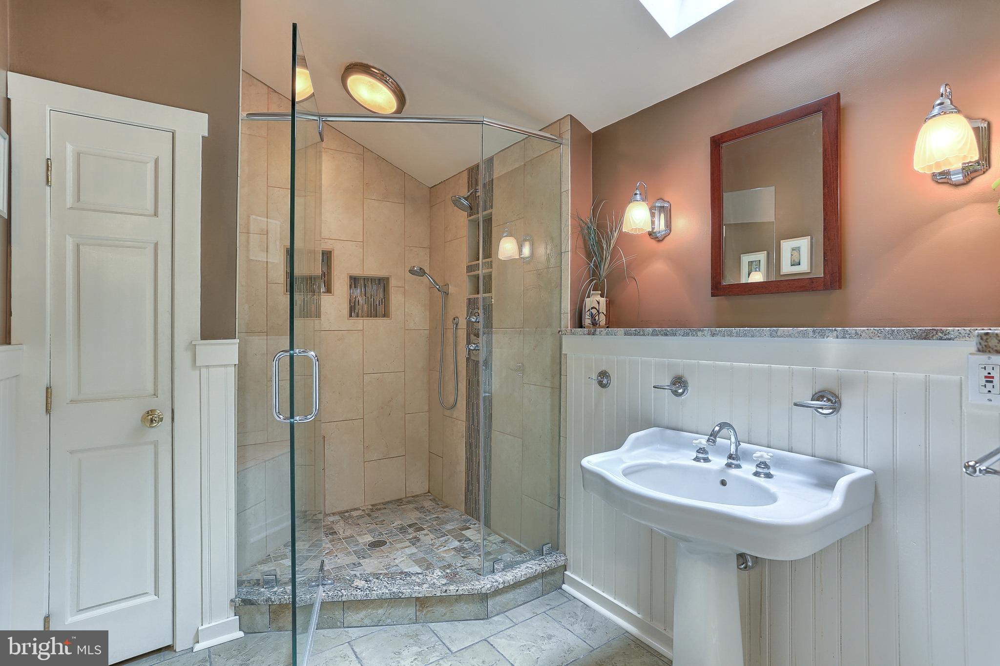 620 Garriston Road Lewisberry, PA 17339 - Photo 37 of 53 Master Bathroom