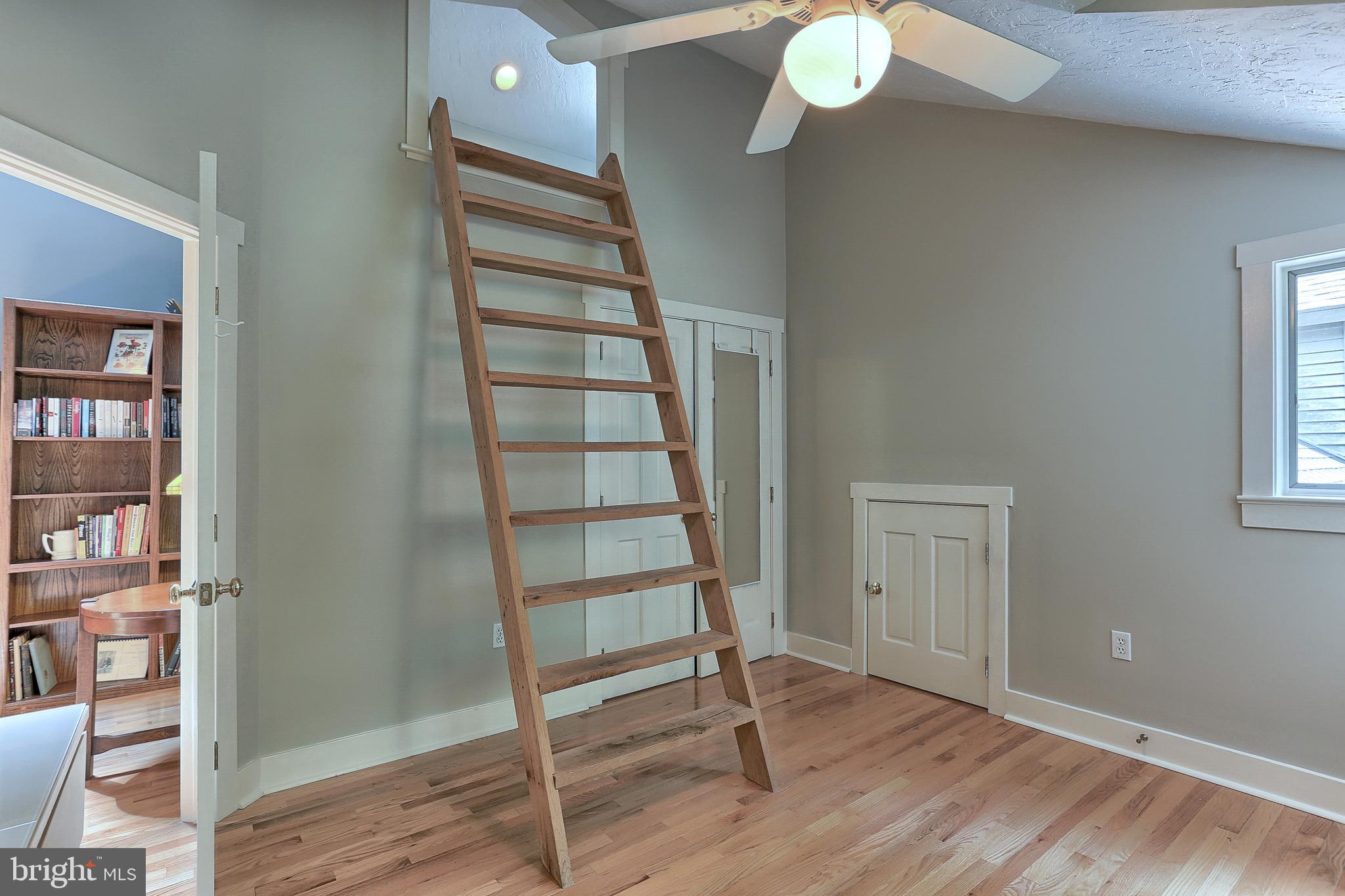 620 Garriston Road Lewisberry, PA 17339 - Photo 40 of 53 Bedroom 2 Loft