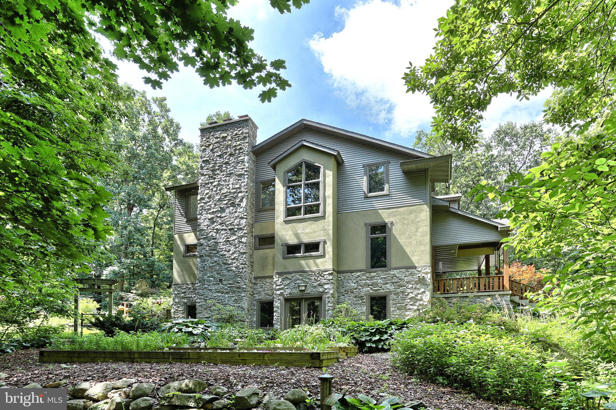 620 Garriston Road Lewisberry, PA 17339 - Photo 5 of 53 Side View