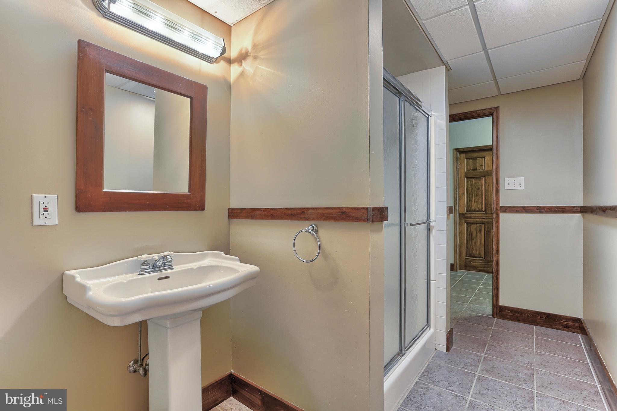 620 Garriston Road Lewisberry, PA 17339 - Photo 49 of 53 Lower Level Full Bath