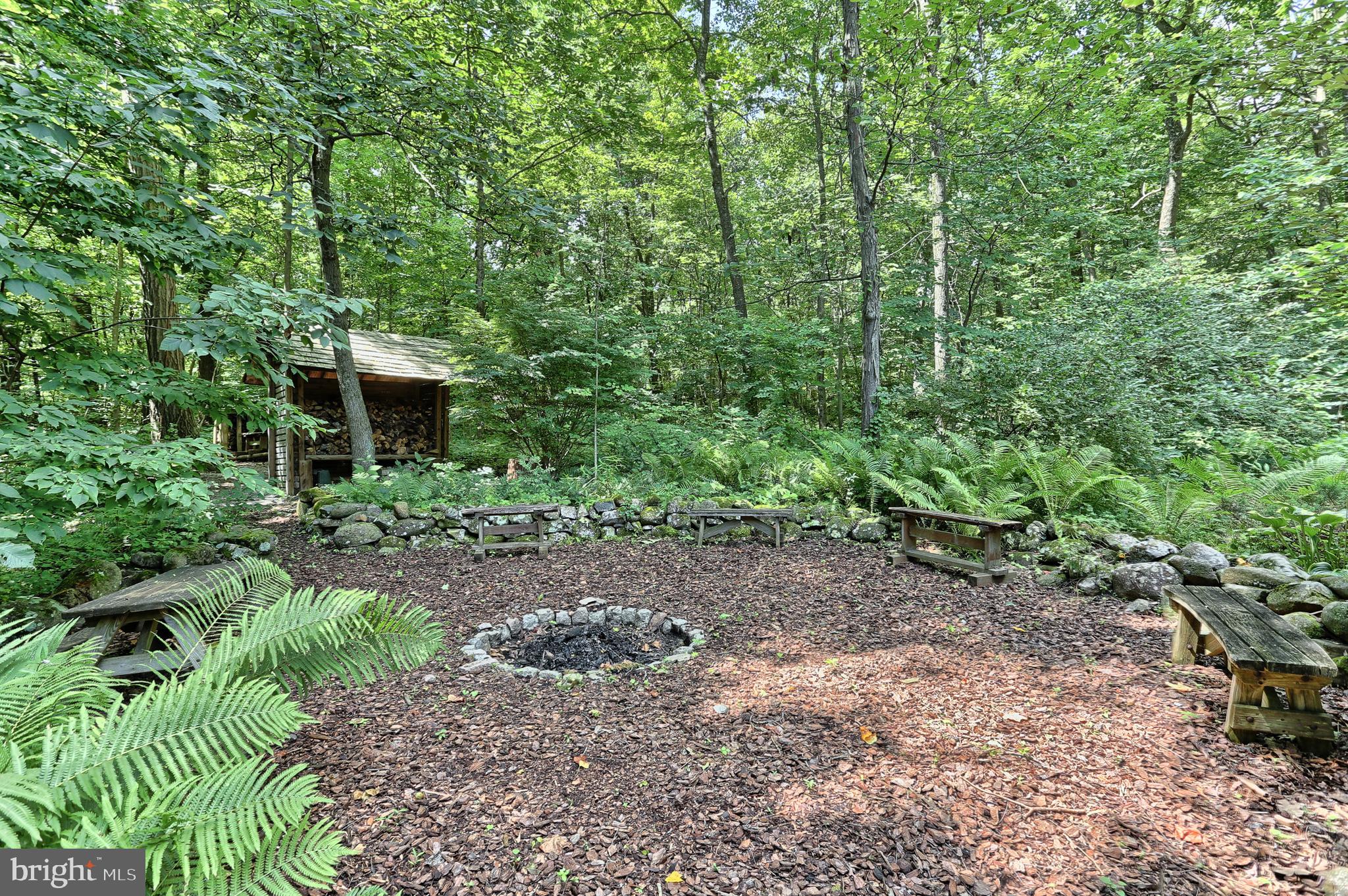 620 Garriston Road Lewisberry, PA 17339 - Photo 52 of 53 Fire Pit